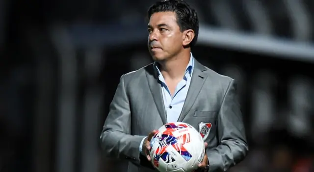 Gallardo es la primera opción para dirigir a Uruguay