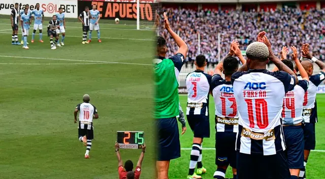'Jeffy' jugó su primer partido ante la 'SC' en 2021, ya que se ausentó en los otros dos duelos previos que tuvo Alianza. 'Jeffy' jugó su primer partido ante la 'SC' en 2021, ya que se ausentó en los otros dos duelos previos que tuvo Alianza.