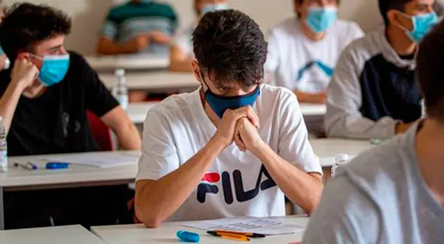 Universidades públicas reabrirán desde marzo, pese al aviso por falta de recursos Universidades públicas reabrirán desde marzo, pese al aviso por falta de recursos
