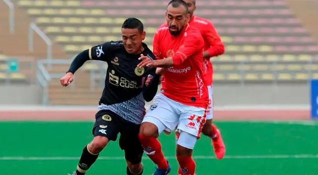 Cienciando y Cusco FC en disputa por el caso Mathias Carpio