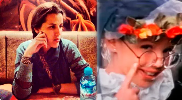 Lilita de la Fuente falleció a los 37 años.