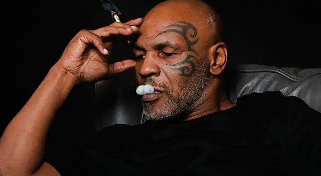 Mike Tyson dejará el retiro para volver al ring.