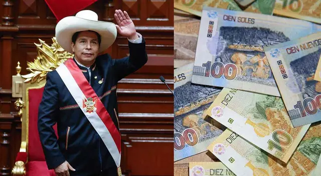 El Ejecutivo otorgará un subsidio económico El Ejecutivo otorgará un subsidio económico