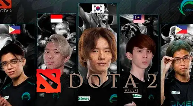 Dota 2: Omega Esports es baneado tras evidencias de 322 Dota 2: Omega Esports es baneado tras evidencias de 322