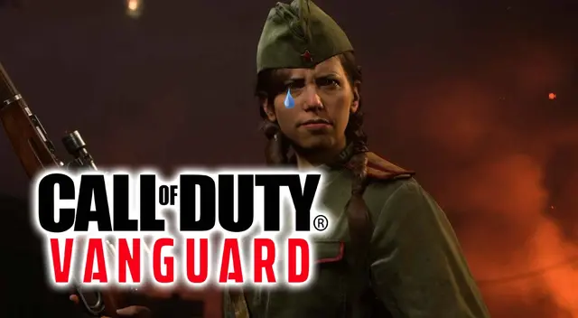 Call of Duty: jugador profesional dice que Vanguard es una basura Call of Duty: jugador profesional dice que Vanguard es una basura