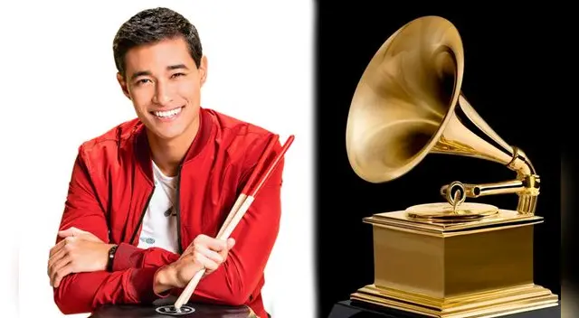 Tony Succar es nominado por tercera vez a los Premios Grammy 2022.