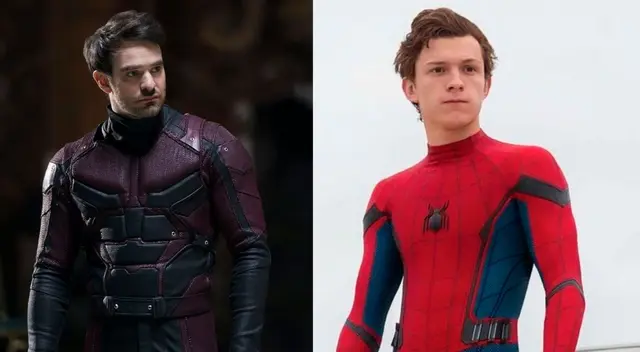 Daredevil aparecería en la película según filtraciones