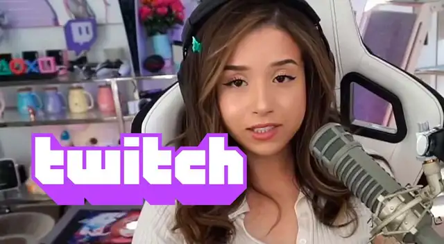 Twitch: Pokimane lanza beca para ayudar a estudiantes gamers
