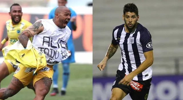 Gabriel Leyes estuvo en la Academia Cantolao
