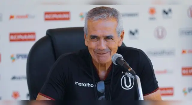 Rubén Sosa propone a Gregorio Pérez como entrenador de Uruguay