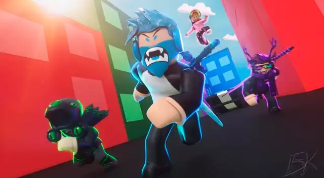 Roblox: promocodes vigentes para Speed City - noviembre 2021