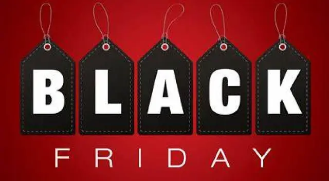 Black Friday: Conoce cuando empiezan las ofertas  en México