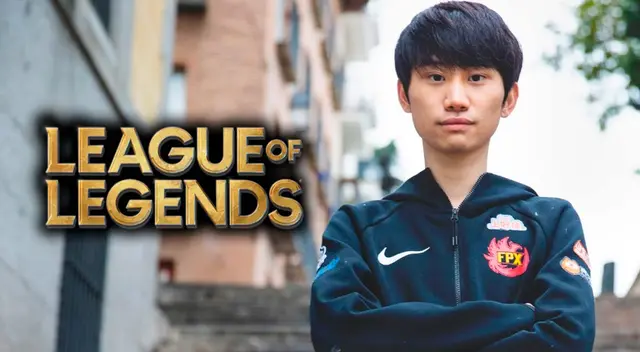 League of Legends: FunPlus Phoenix y Doinb cortan lazos League of Legends: FunPlus Phoenix y Doinb cortan lazos