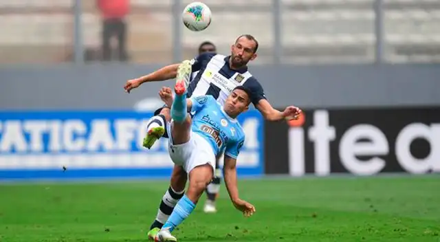 El domingo 28 de noviembre, Cristal y Alianza se enfrentarán por la final de vuelta de la Liga 1