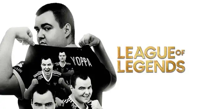 League of Legends: fallece Yoppa, jugador profesional, por covid-19 League of Legends: fallece Yoppa, jugador profesional, por covid-19