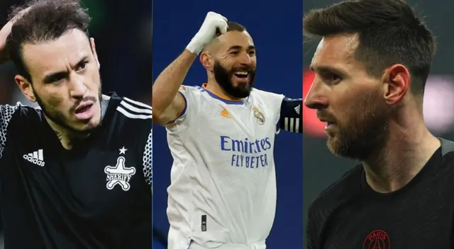 Jornada 5 de la Champions League para ir definiendo a los clasificados