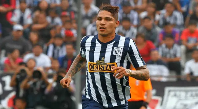 Guerrero no descarta jugar en el fútbol brasileño o argentino.