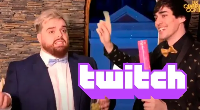Twitch: Ibai Llanos volverá a dar las campanadas de fin de año