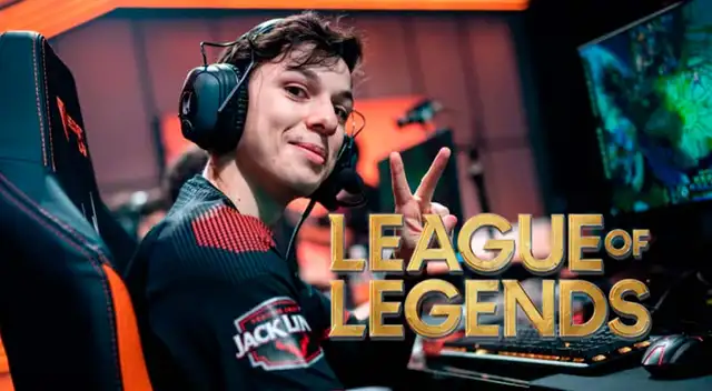 League of Legends: Adam sale de Fnatic y dice que Upset se fue por su novia League of Legends: Adam sale de Fnatic y dice que Upset se fue por su novia