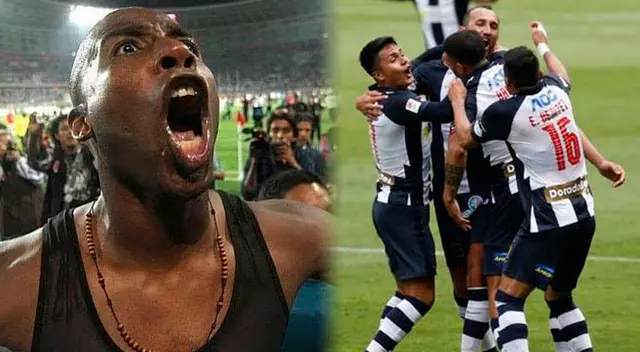 'Cuto' Guadalupe quedó inmortalizado en el fútbol, tras declarar cuando ganó el título con Aurich en 2011 'Cuto' Guadalupe quedó inmortalizado en el fútbol, tras declarar cuando ganó el título con Aurich en 2011