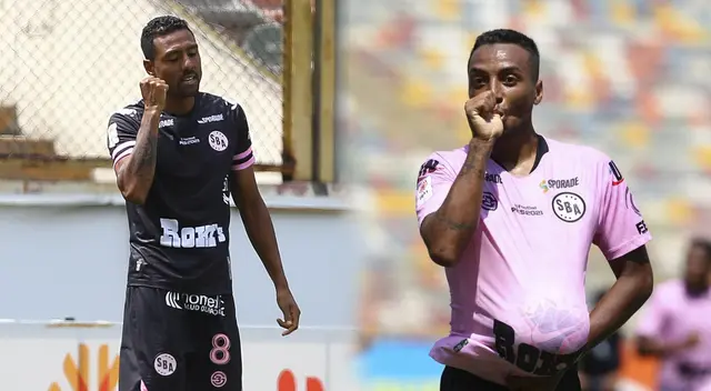 Joao Villamarín jugará en Universitario de Deportes Joao Villamarín jugará en Universitario de Deportes