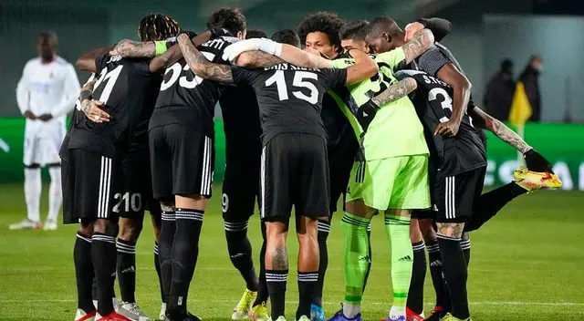 Pase lo que pase en la última fecha, Sheriff jugará la Europa League Pase lo que pase en la última fecha, Sheriff jugará la Europa League