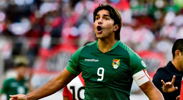 Marcelo Martins podría llegar al Colo Colo de Chile Marcelo Martins podría llegar al Colo Colo de Chile