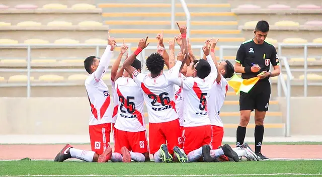 Alfonso Ugarte es finalista de la Copa Perú Alfonso Ugarte es finalista de la Copa Perú