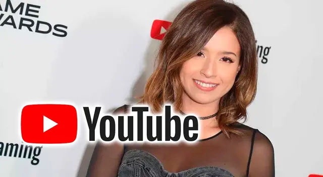 Youtube: Pokimane revela como su manager la estafó por 24 millones de dólares Youtube: Pokimane revela como su manager la estafó por 24 millones de dólares