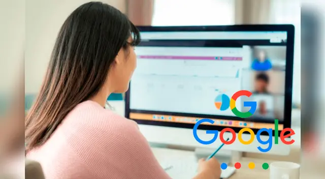 Google ofrece cursos gratuitos.
