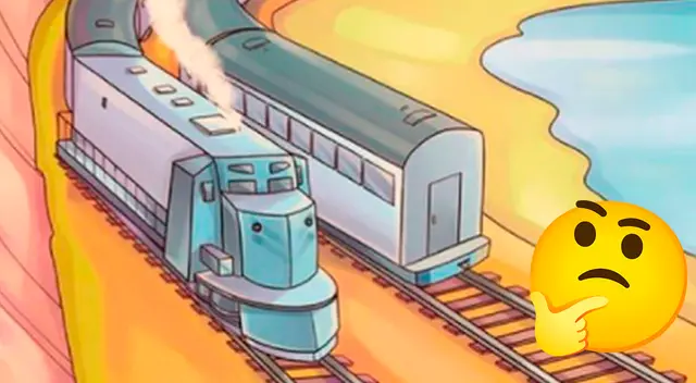 Reto viral: encuentra el fail. Reto viral: encuentra el fail.