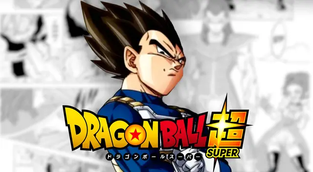 Dragon Ball Super, capítulo 78: Vegeta dejaría su orgullo en la lucha contra Gas Dragon Ball Super, capítulo 78: Vegeta dejaría su orgullo en la lucha contra Gas