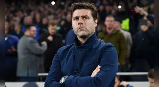 Mauricio Pochettino seguirá al mando del París Saint-Germain
