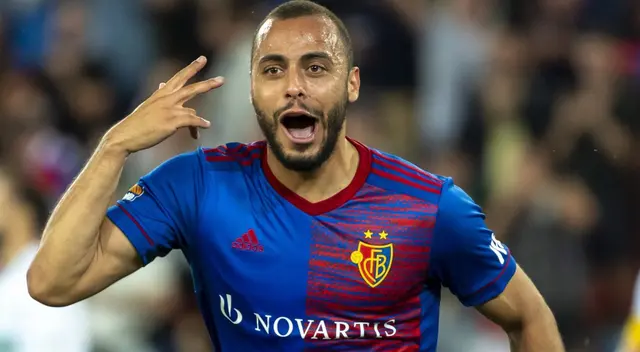 Cabral podría llegar en el próximo mercado europeo al Barcelona