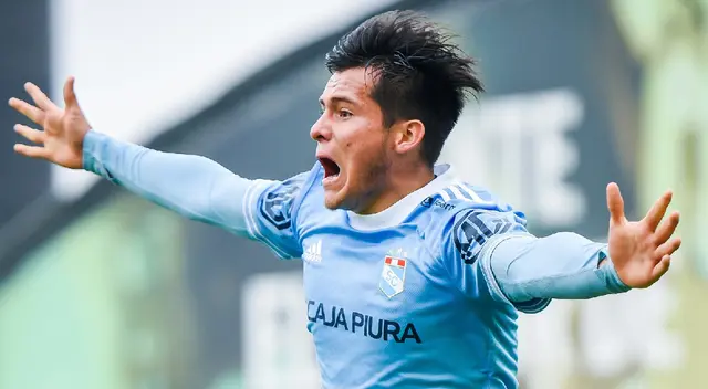 Cristal le ganó 2-1 a Pirata FC y se metió a la final de la Copa Generación