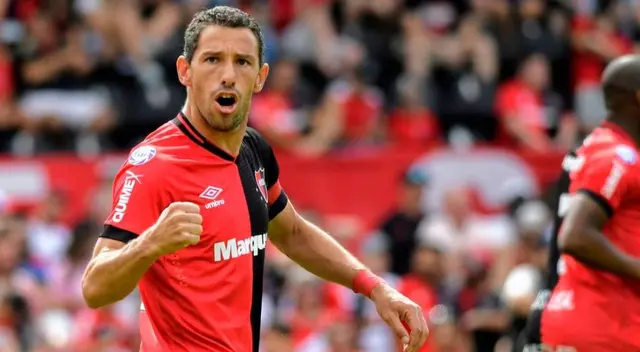 Maxi con Newell's ganó el Torneo Final 2013. Maxi con Newell's ganó el Torneo Final 2013.