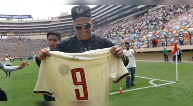 Raúl Ruidíaz comparte emotivo vídeo y desata la ilusión de los hinchas Raúl Ruidíaz comparte emotivo vídeo y desata la ilusión de los hinchas
