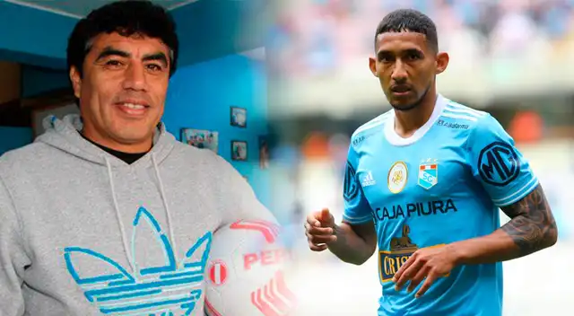 Julio Rivera afirmó que Sporting Cristal le ganará la final de la Liga 1 a Alianza Lima