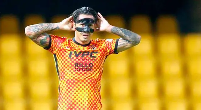 Gianluca Lapadula anotó y dio una asistencia en triunfo de Benevento Gianluca Lapadula anotó y dio una asistencia en triunfo de Benevento