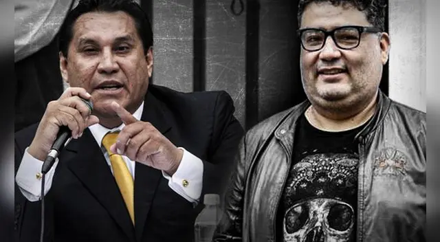 Carlos Burgos habría realizado compras de propiedades a nombre de Alfredo Benavides. Foto: composición de Jazmin Ceras/La República Carlos Burgos habría realizado compras de propiedades a nombre de Alfredo Benavides. Foto: composición de Jazmin Ceras/La República