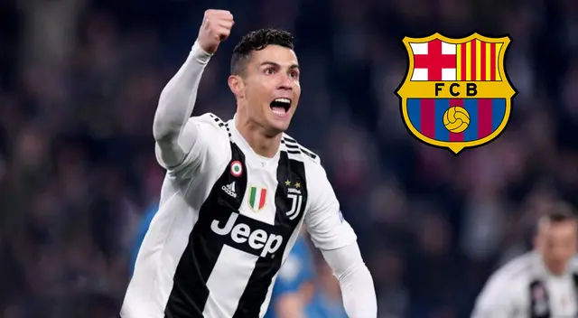 Cristiano Ronaldo ha enfrentado al Barcelona en 34 ocasiones. Cristiano Ronaldo ha enfrentado al Barcelona en 34 ocasiones.