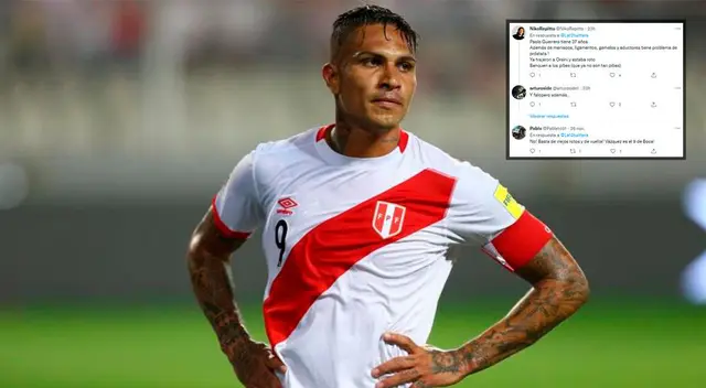 Hinchas de Boca Juniors criticaron la posible llegada de Paolo Guerrero Hinchas de Boca Juniors criticaron la posible llegada de Paolo Guerrero