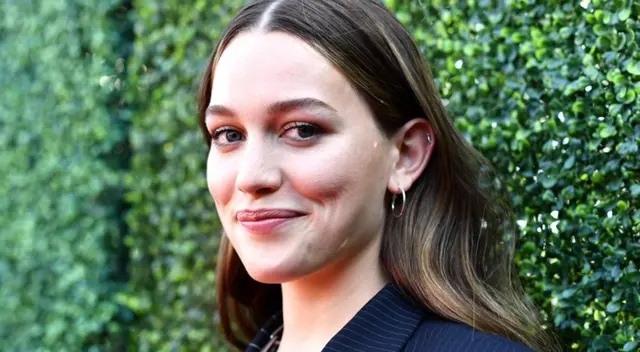 Victoria Pedretti confesó lo difícil que fue enterarse de su condición médica Victoria Pedretti confesó lo difícil que fue enterarse de su condición médica