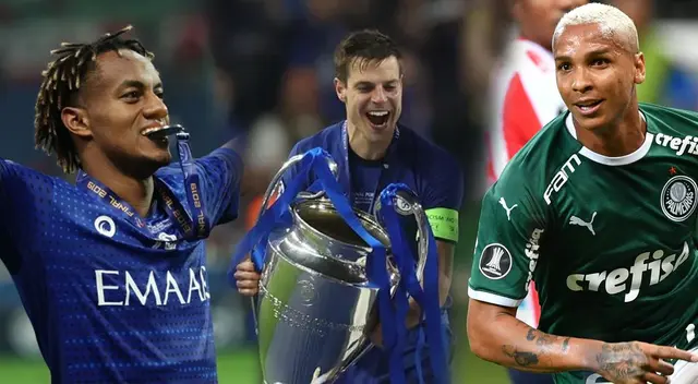 Mundial de Clubes se dará inicio en enero del 2022 Mundial de Clubes se dará inicio en enero del 2022