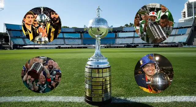 Palmeiras campeón cuantas copa libertadores tienen por país Palmeiras campeón cuantas copa libertadores tienen por país