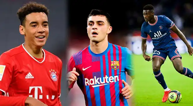 Trofeo Kopa quiénes son los candidatos a ganarlo