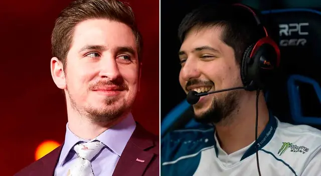 Melonzz tuvo duras palabras para w33 en su stream