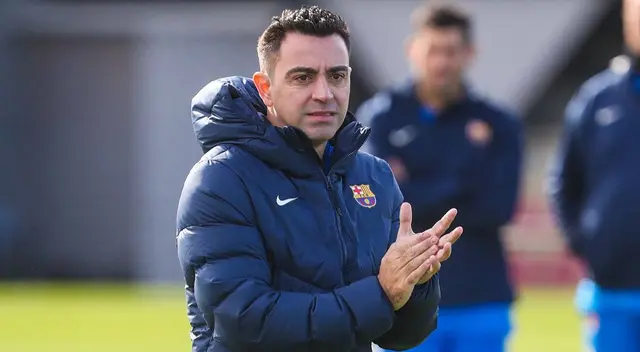 El técnico azulgrana tuvo su primera victoria de visita frente al Villareal.