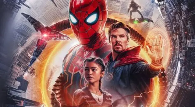 ¿Cómo y dónde comprar entradas de Spider-Man No Way Home en Argentina? ¿Cómo y dónde comprar entradas de Spider-Man No Way Home en Argentina?