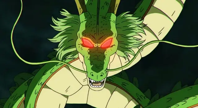 Dragon Ball: ¿Cuál fue el primer deseo que pidieron a Shenlong? Dragon Ball: ¿Cuál fue el primer deseo que pidieron a Shenlong?